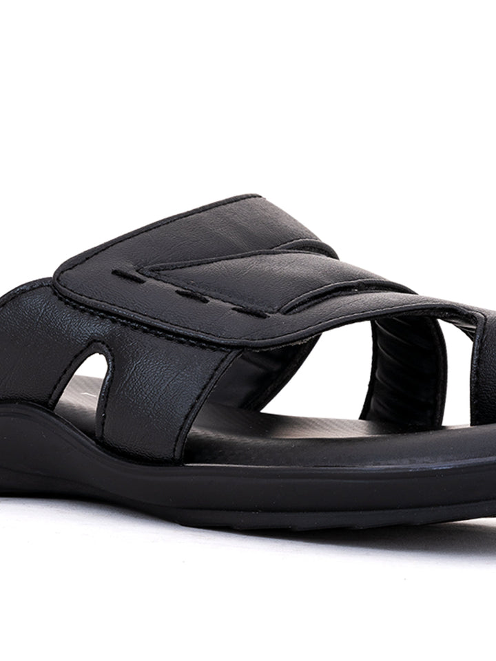 Khadim Lazard Casual Slip On Sandal for Men