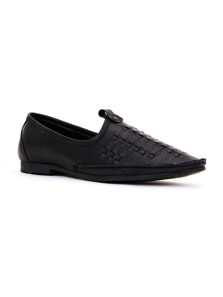 Khadim Lazard Nagra Jutti for Men