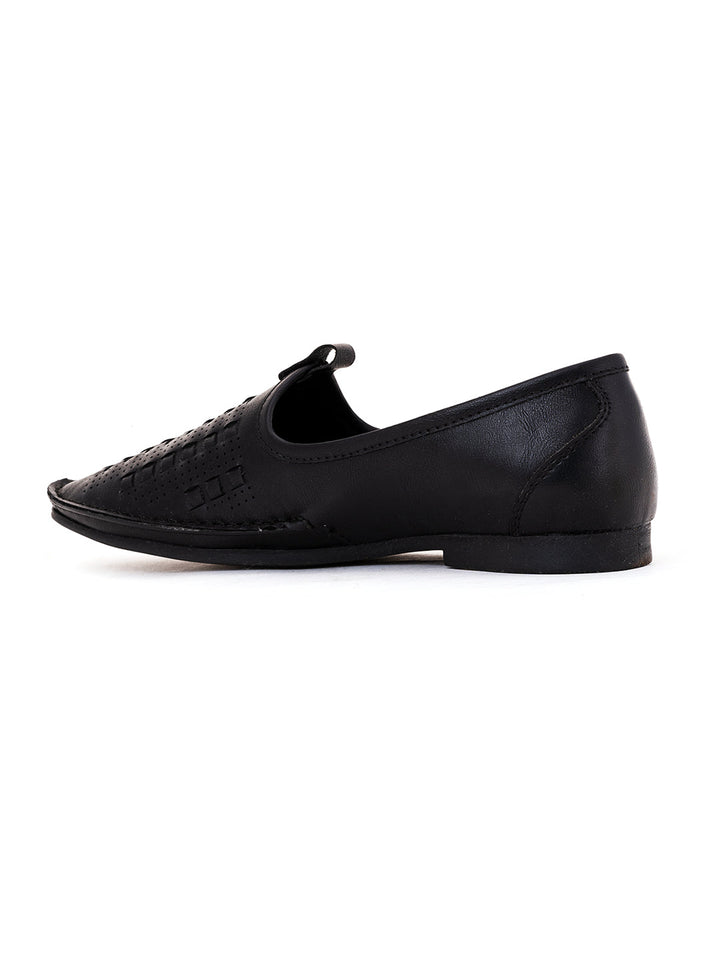 Khadim Lazard Nagra Jutti for Men