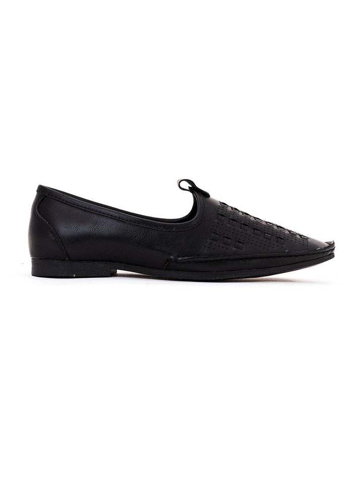 Khadim Lazard Nagra Jutti for Men