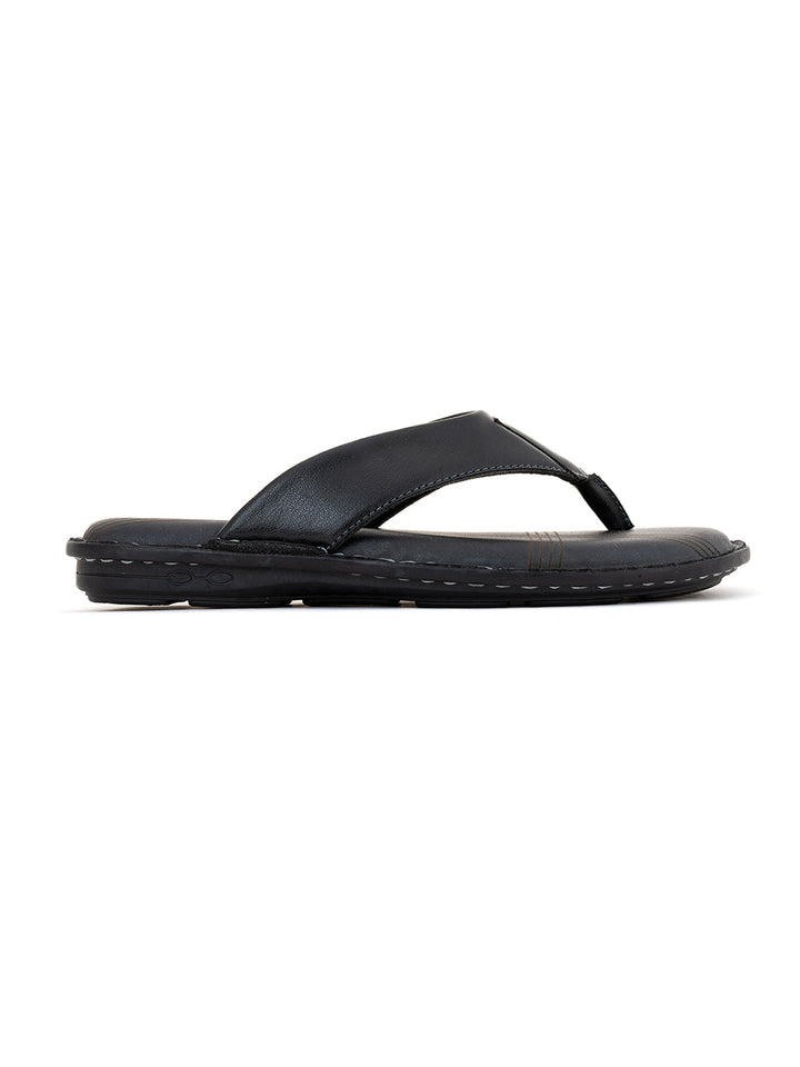 Khadim Softouch Casual Flip Flops for Men