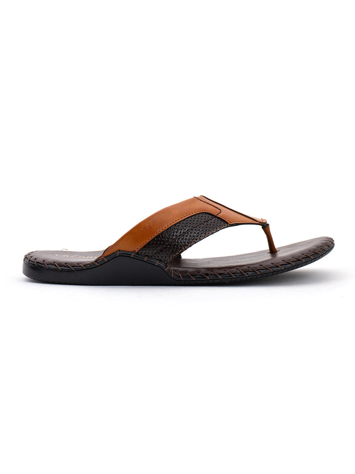 Khadim Lazard Casual Flip Flops for Men