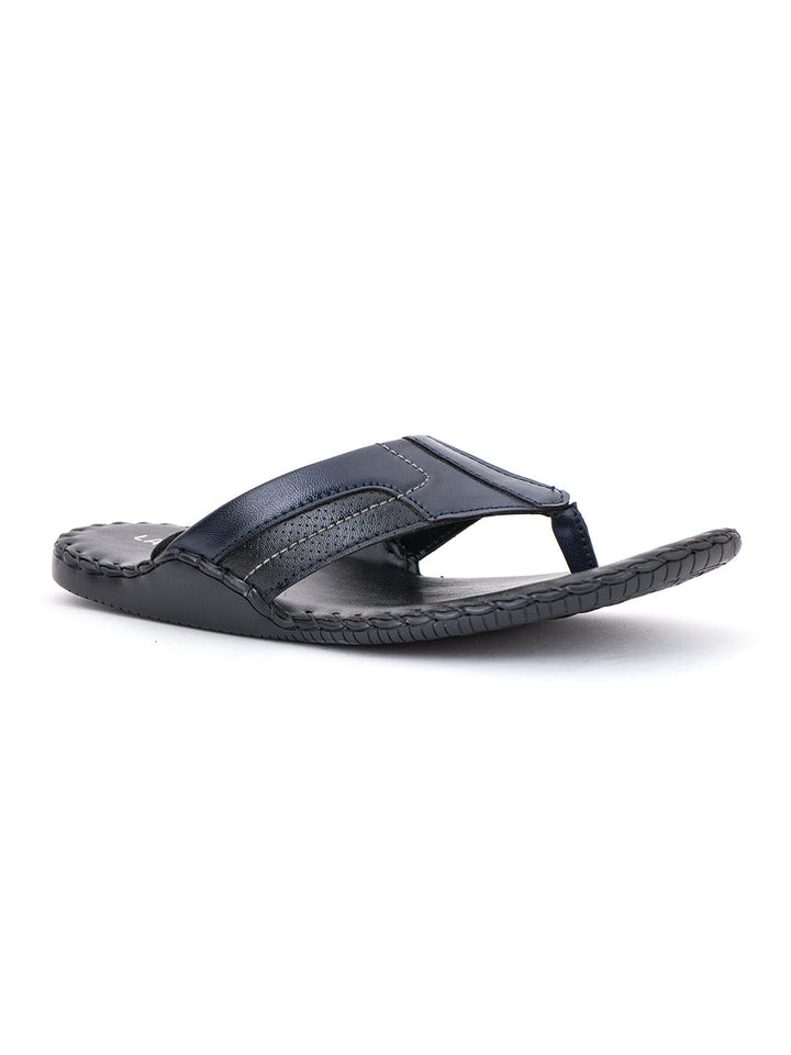 Khadim Lazard Casual Flip Flops for Men