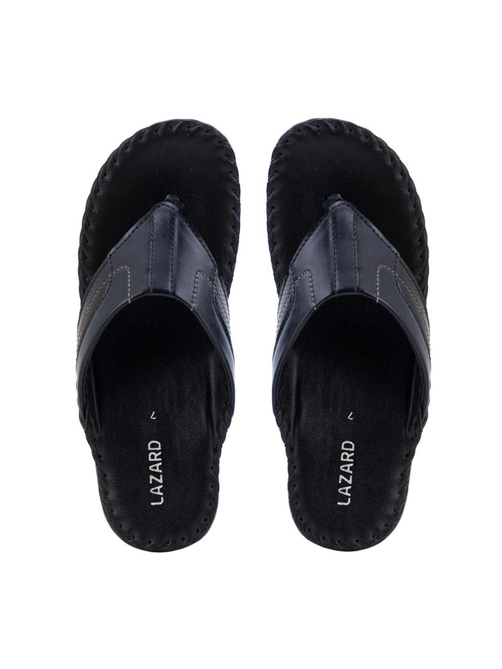 Khadim Lazard Casual Flip Flops for Men