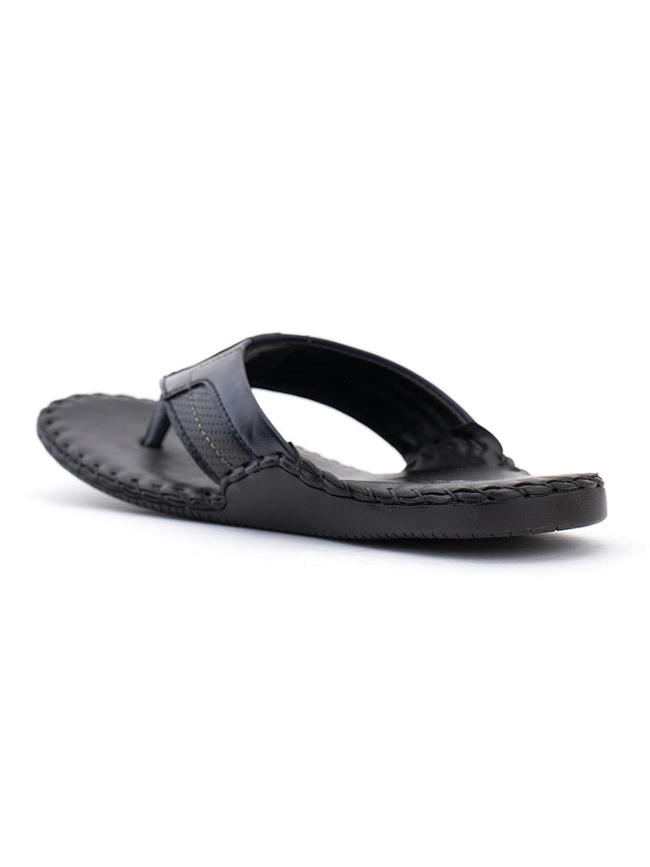Khadim Lazard Casual Flip Flops for Men