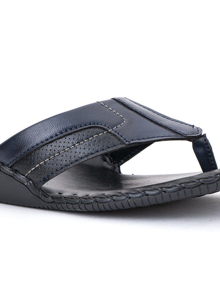 Khadim Lazard Casual Flip Flops for Men