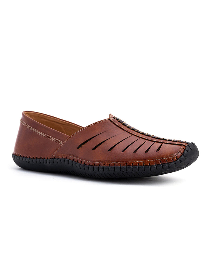 Khadim Lazard Nagra Jutti for Men
