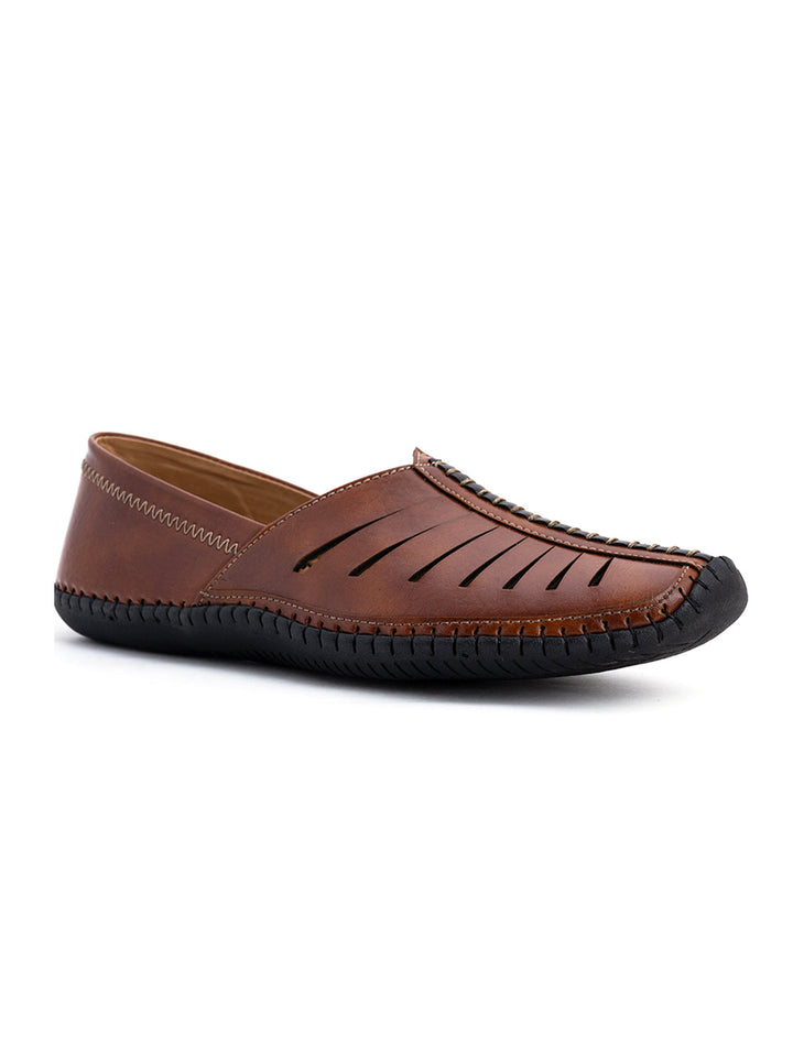 Khadim Lazard Nagra Jutti for Men