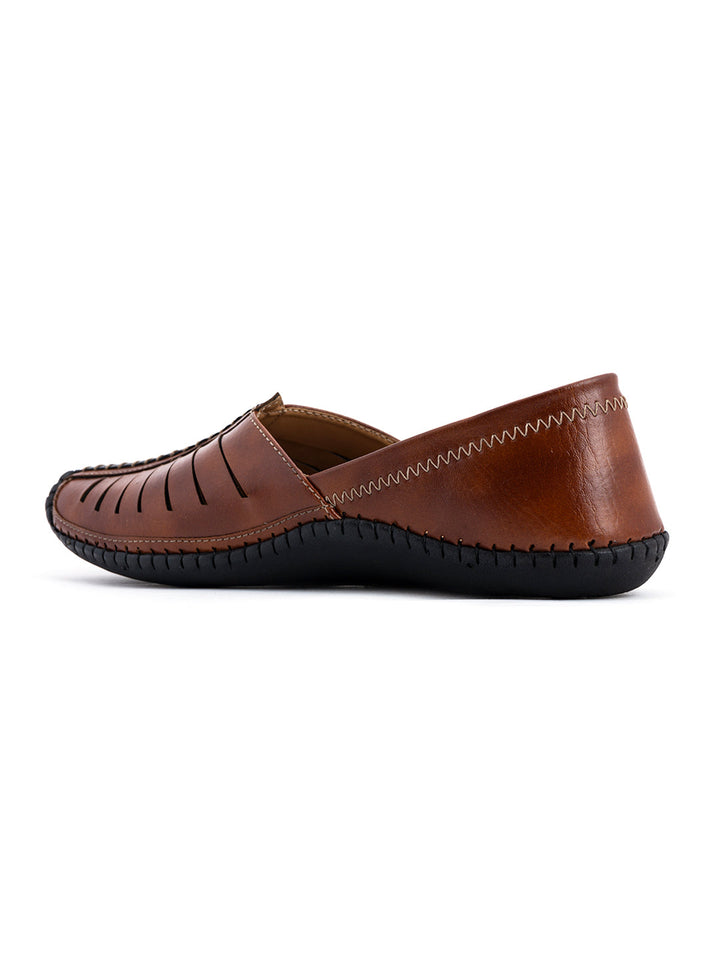 Khadim Lazard Nagra Jutti for Men