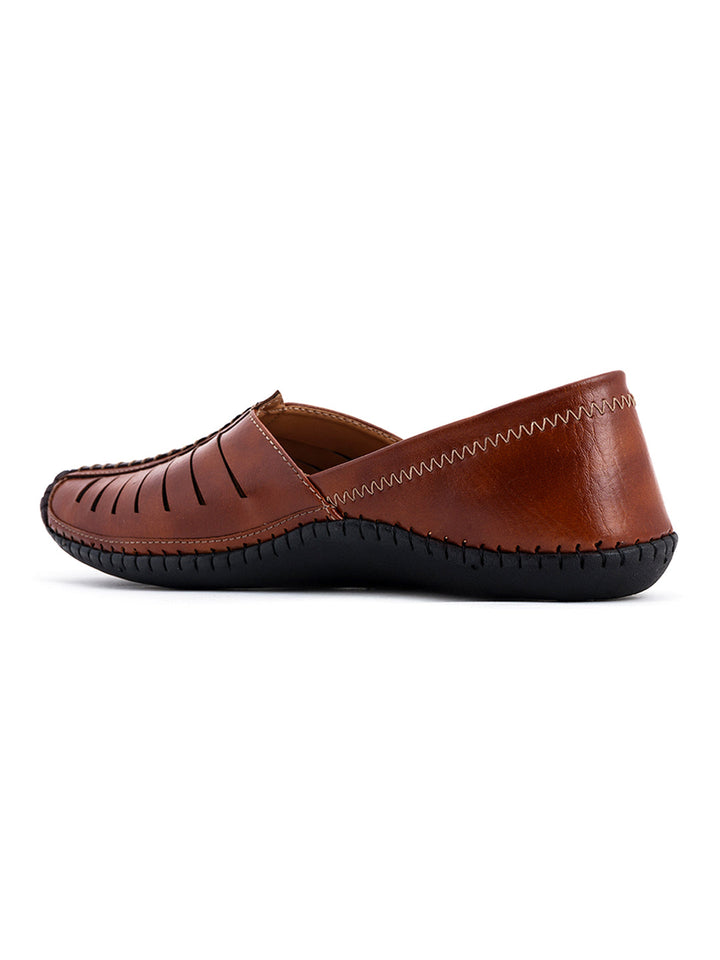 Khadim Lazard Nagra Jutti for Men