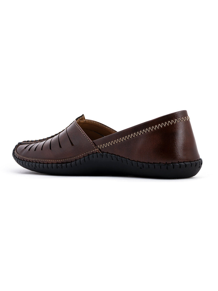 Khadim Lazard Nagra Jutti for Men