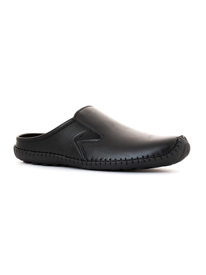 Khadim Lazard Casual Mule Slip On Sandal for Men