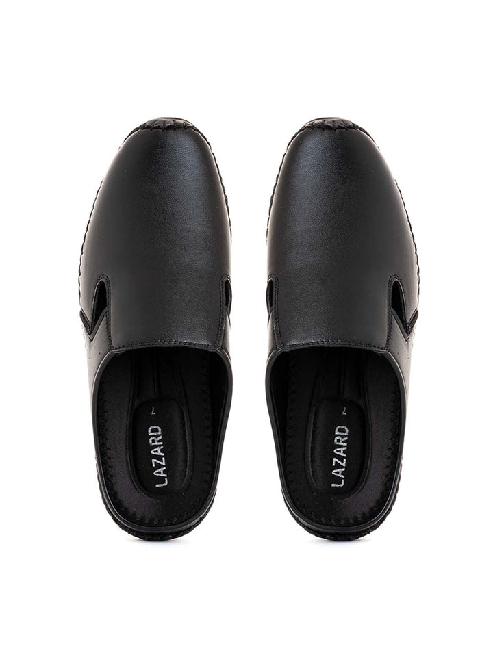 Khadim Lazard Casual Mule Slip On Sandal for Men