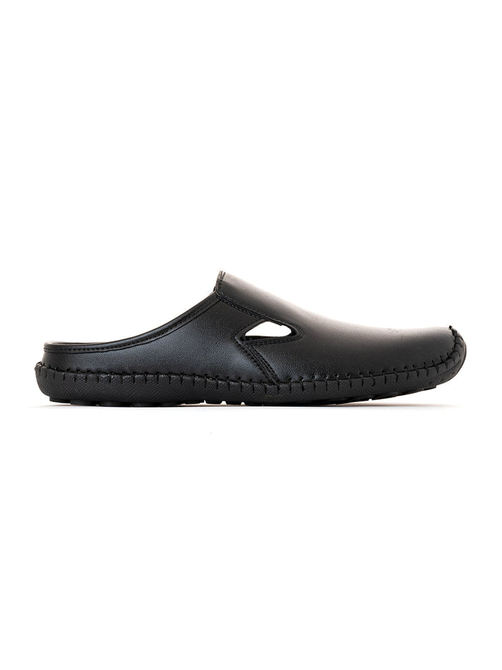 Khadim Lazard Casual Mule Slip On Sandal for Men