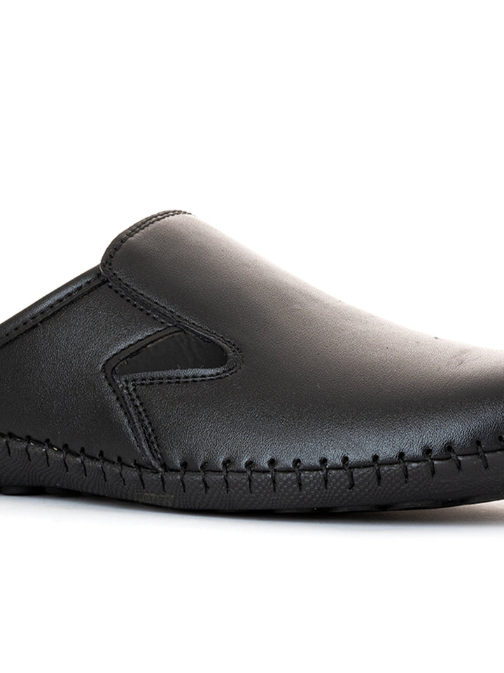 Khadim Lazard Casual Mule Slip On Sandal for Men