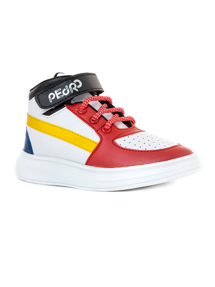 Khadim Pedro Sneakers Casual Shoe for Boys - 5-7.5 yrs