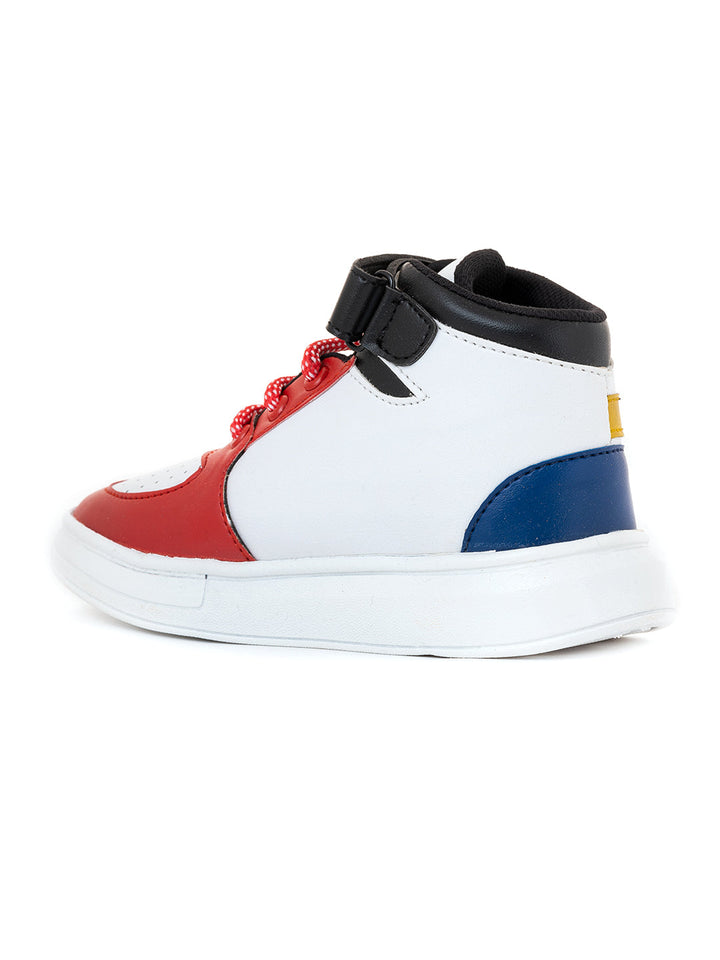 Khadim Pedro Sneakers Casual Shoe for Boys - 5-7.5 yrs