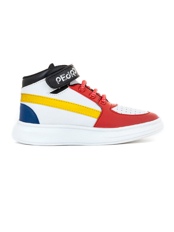 Khadim Pedro Sneakers Casual Shoe for Boys - 5-7.5 yrs