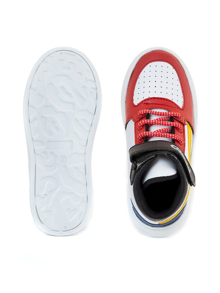 Khadim Pedro Sneakers Casual Shoe for Boys - 5-7.5 yrs