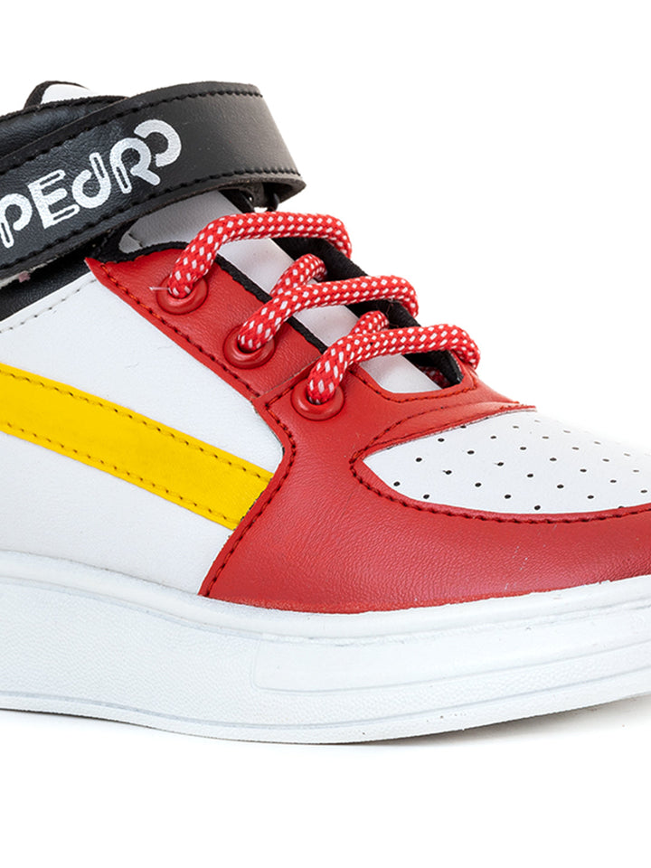 Khadim Pedro Sneakers Casual Shoe for Boys - 5-7.5 yrs