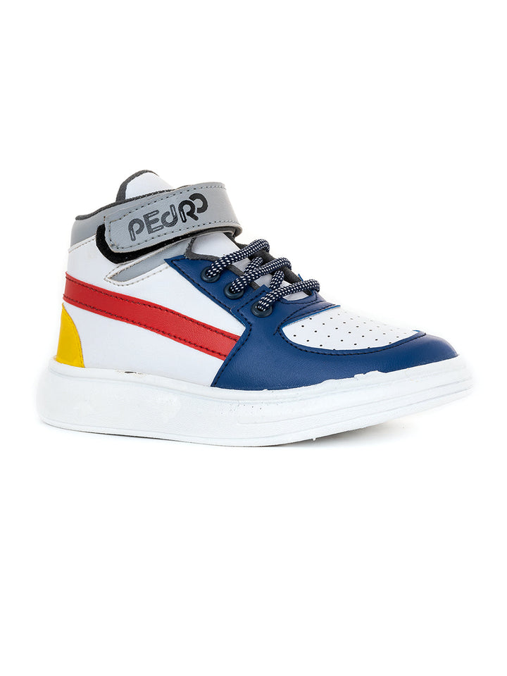 Khadim Pedro Sneakers Casual Shoe for Boys - 5-7.5 yrs