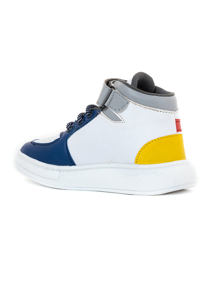 Khadim Pedro Sneakers Casual Shoe for Boys - 5-7.5 yrs