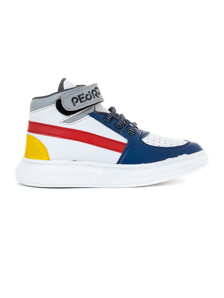 Khadim Pedro Sneakers Casual Shoe for Boys - 5-7.5 yrs