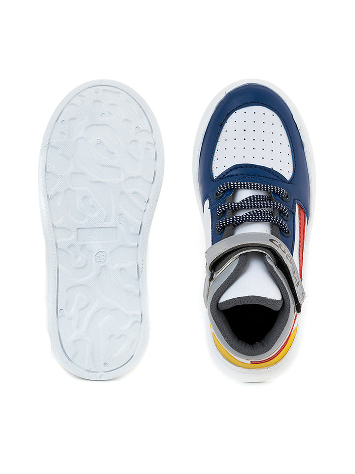 Khadim Pedro Sneakers Casual Shoe for Boys - 5-7.5 yrs