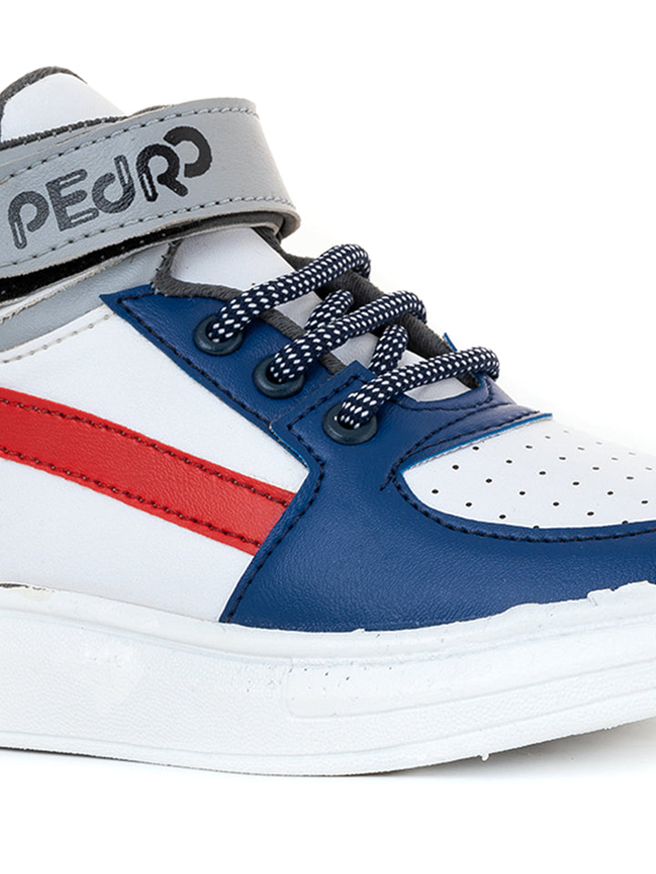 Khadim Pedro Sneakers Casual Shoe for Boys - 5-7.5 yrs