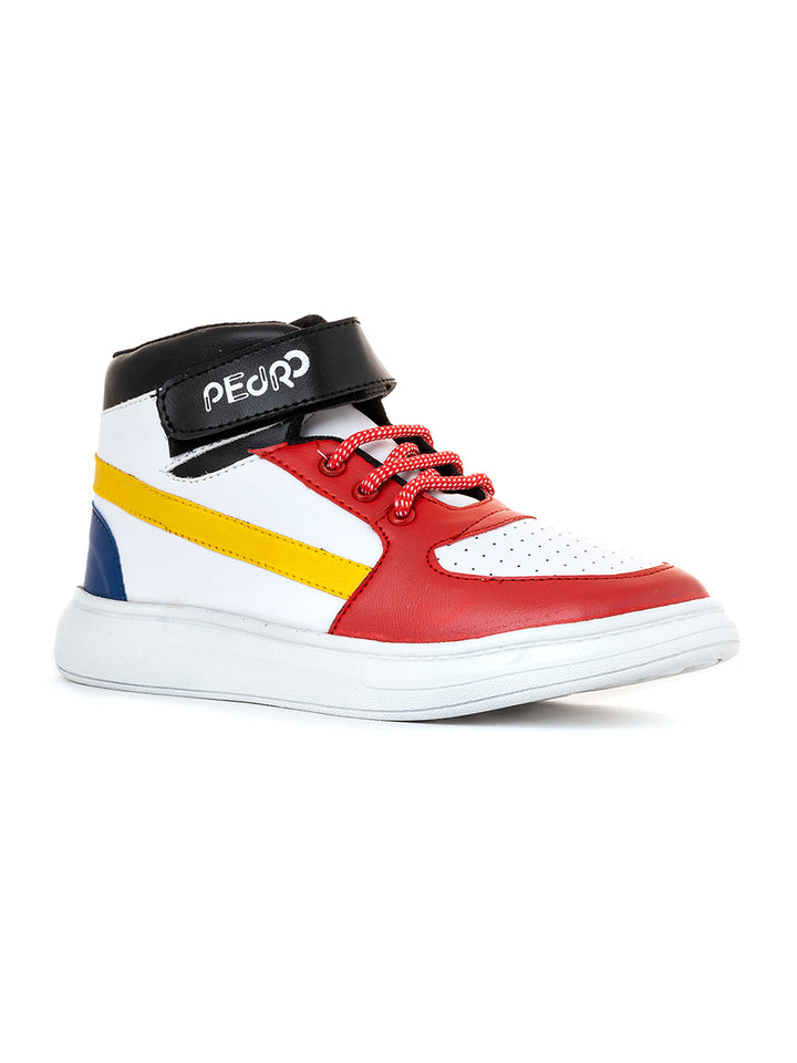 Khadim Pedro Sneakers Casual Shoe for Boys - 8-13 yrs