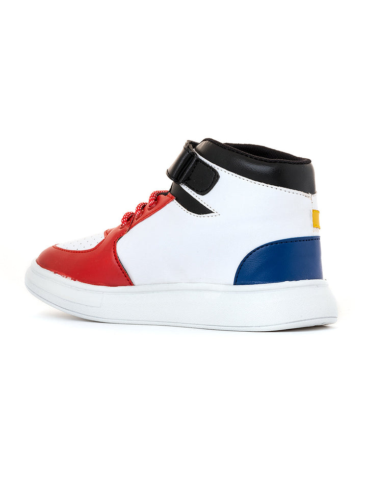 Khadim Pedro Sneakers Casual Shoe for Boys - 8-13 yrs