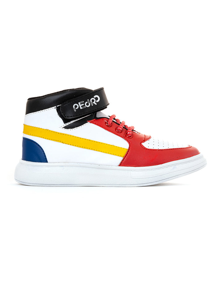 Khadim Pedro Sneakers Casual Shoe for Boys - 8-13 yrs