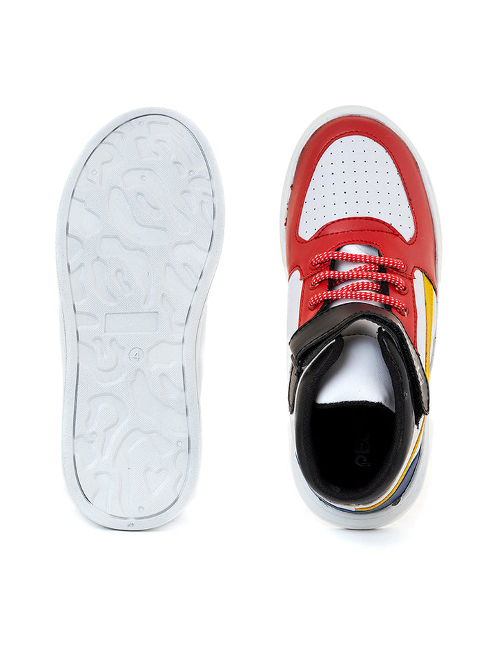 Khadim Pedro Sneakers Casual Shoe for Boys - 8-13 yrs