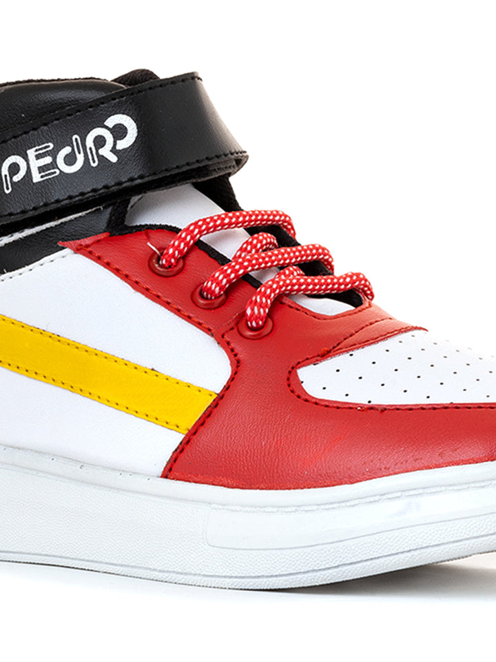 Khadim Pedro Sneakers Casual Shoe for Boys - 8-13 yrs