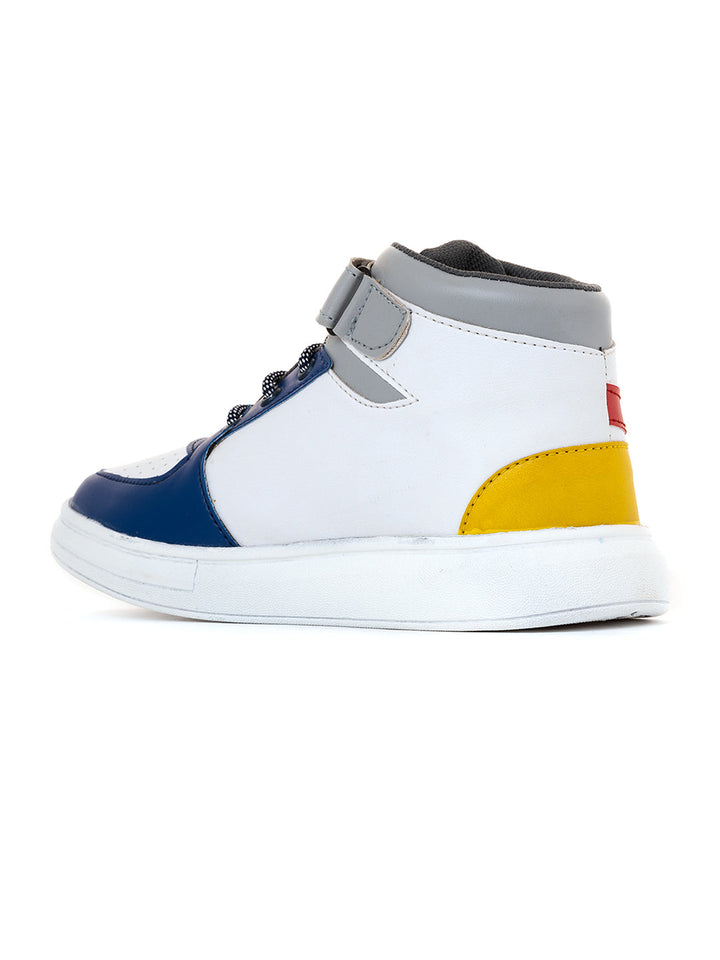 Khadim Pedro Sneakers Casual Shoe for Boys - 8-13 yrs