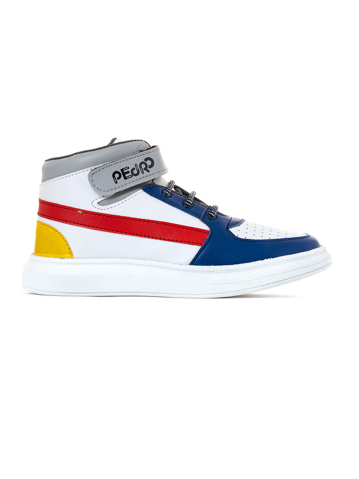 Khadim Pedro Sneakers Casual Shoe for Boys - 8-13 yrs