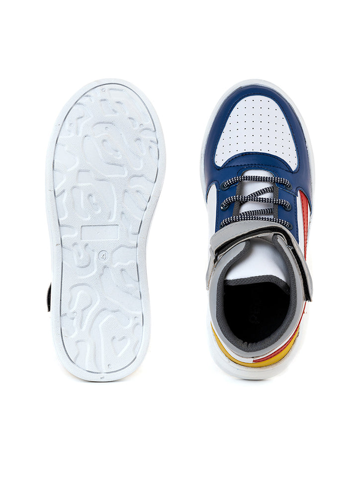 Khadim Pedro Sneakers Casual Shoe for Boys - 8-13 yrs