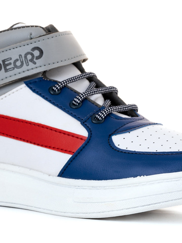 Khadim Pedro Sneakers Casual Shoe for Boys - 8-13 yrs