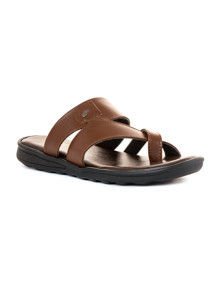 Khadim Lazard Casual Slip On Sandal for Men