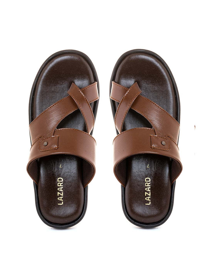 Khadim Lazard Casual Slip On Sandal for Men