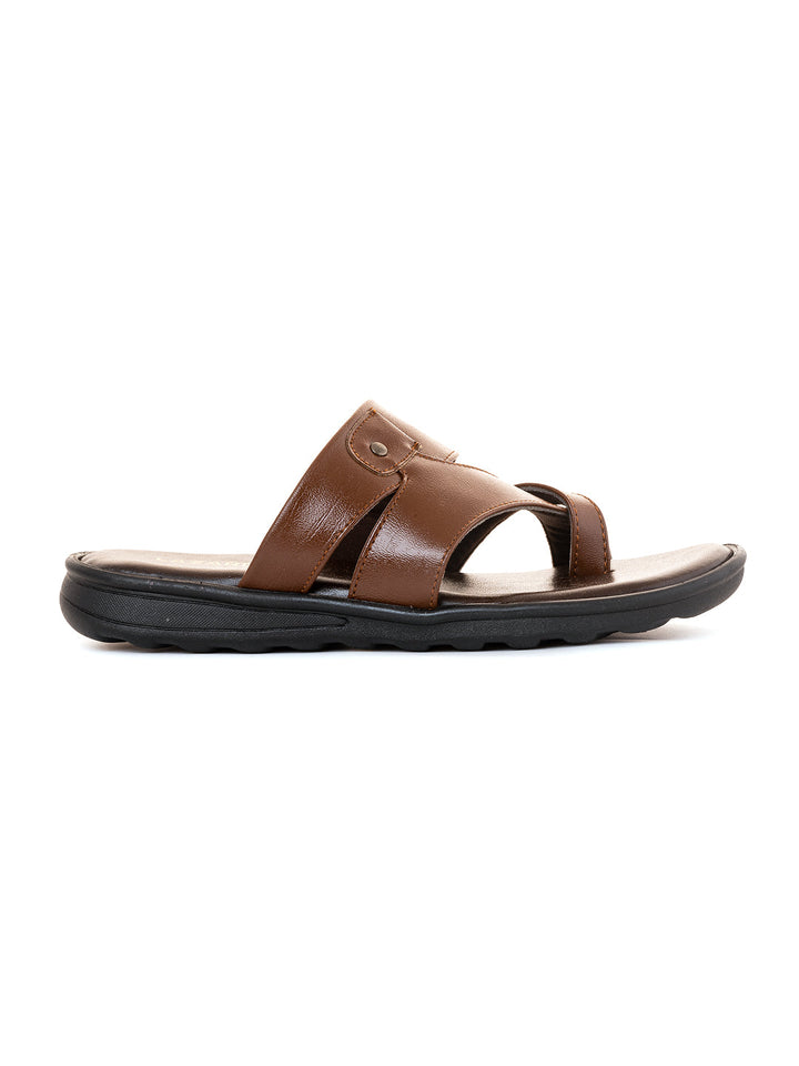 Khadim Lazard Casual Slip On Sandal for Men