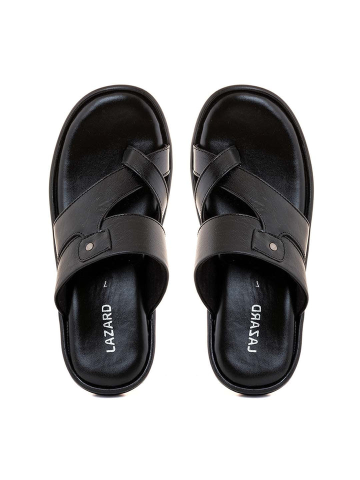 Khadim Lazard Casual Slip On Sandal for Men