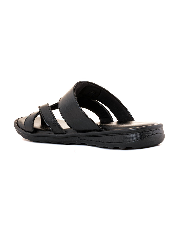 Khadim Lazard Casual Slip On Sandal for Men