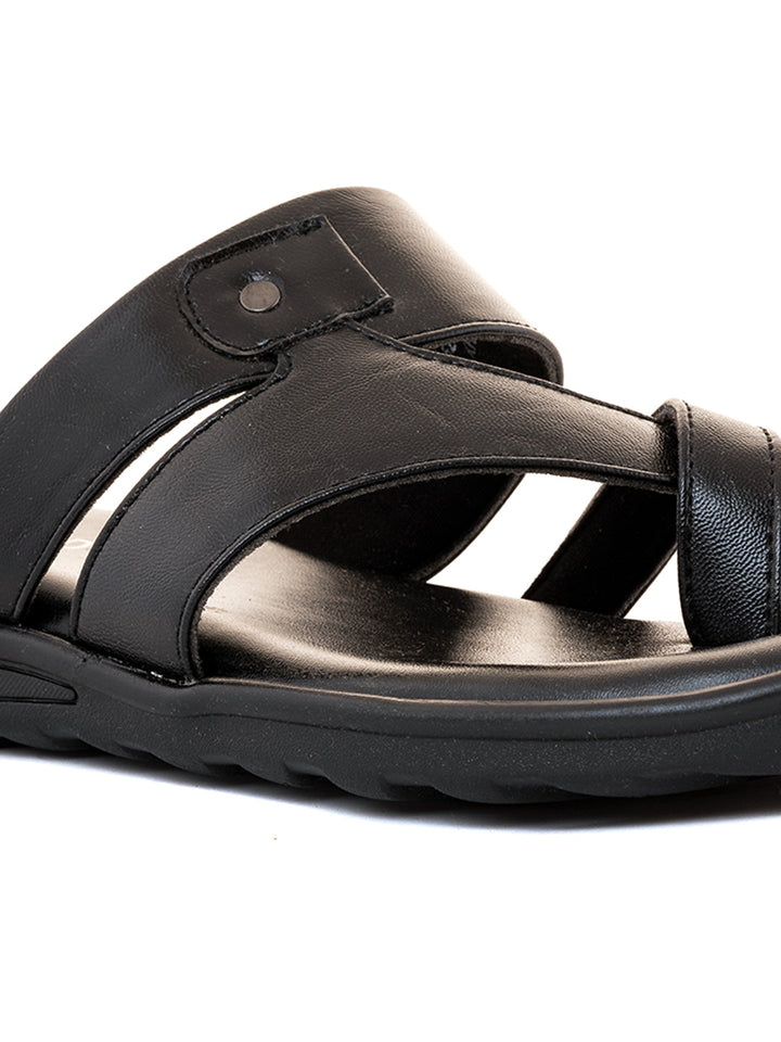 Khadim Lazard Casual Slip On Sandal for Men