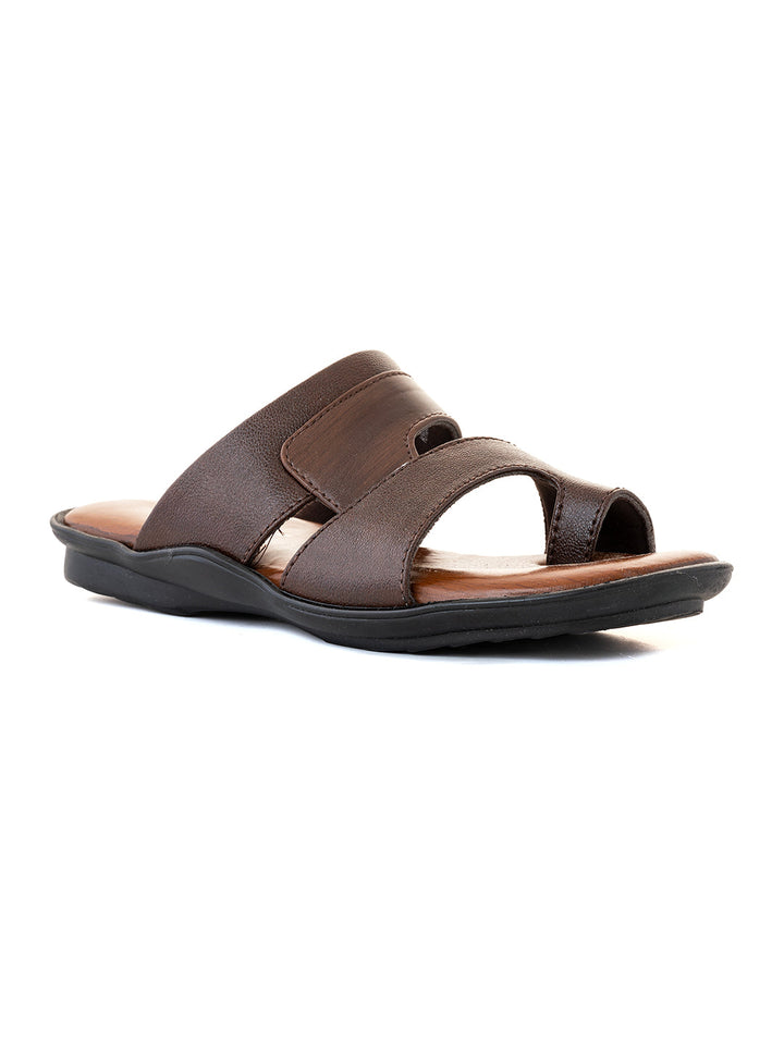 Khadim Lazard Casual Slip On Sandal for Men