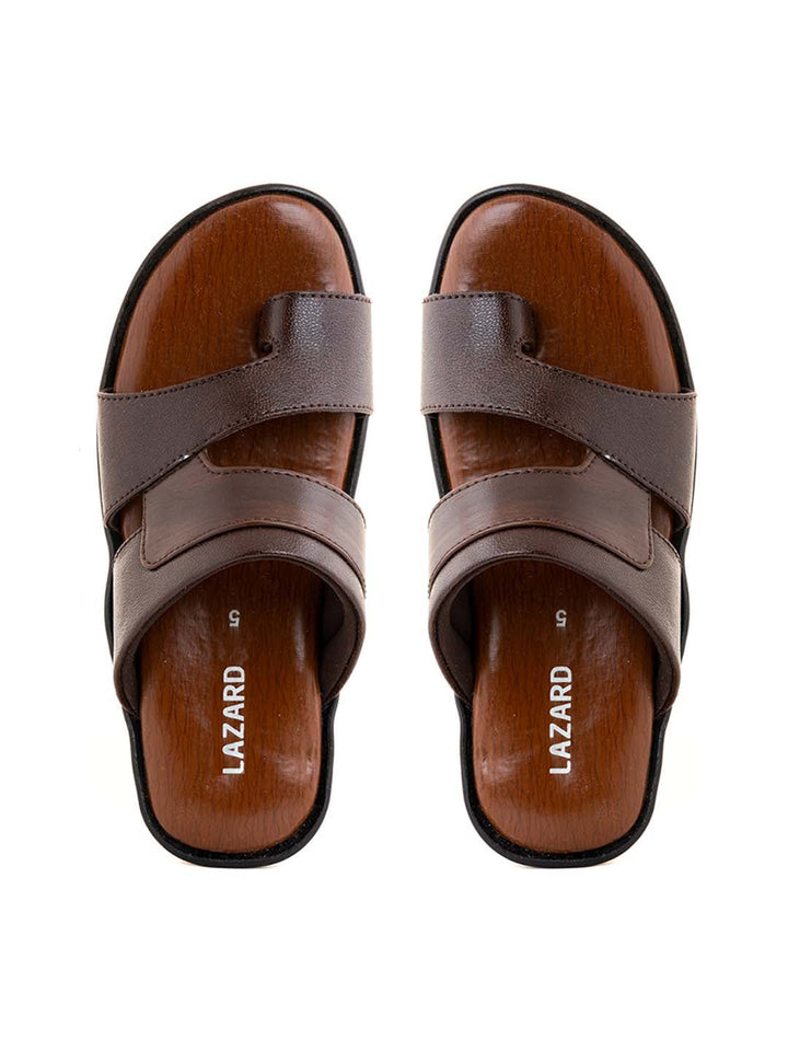 Khadim Lazard Casual Slip On Sandal for Men