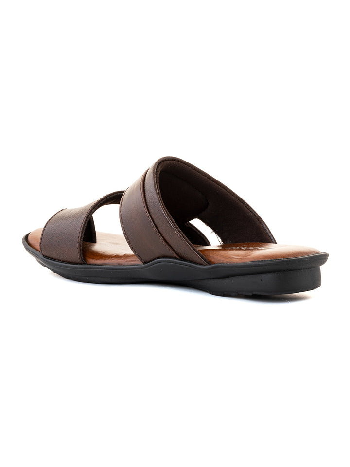Khadim Lazard Casual Slip On Sandal for Men