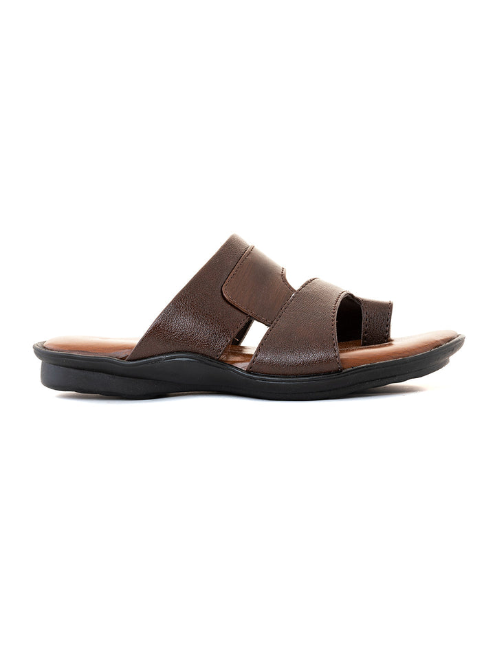 Khadim Lazard Casual Slip On Sandal for Men