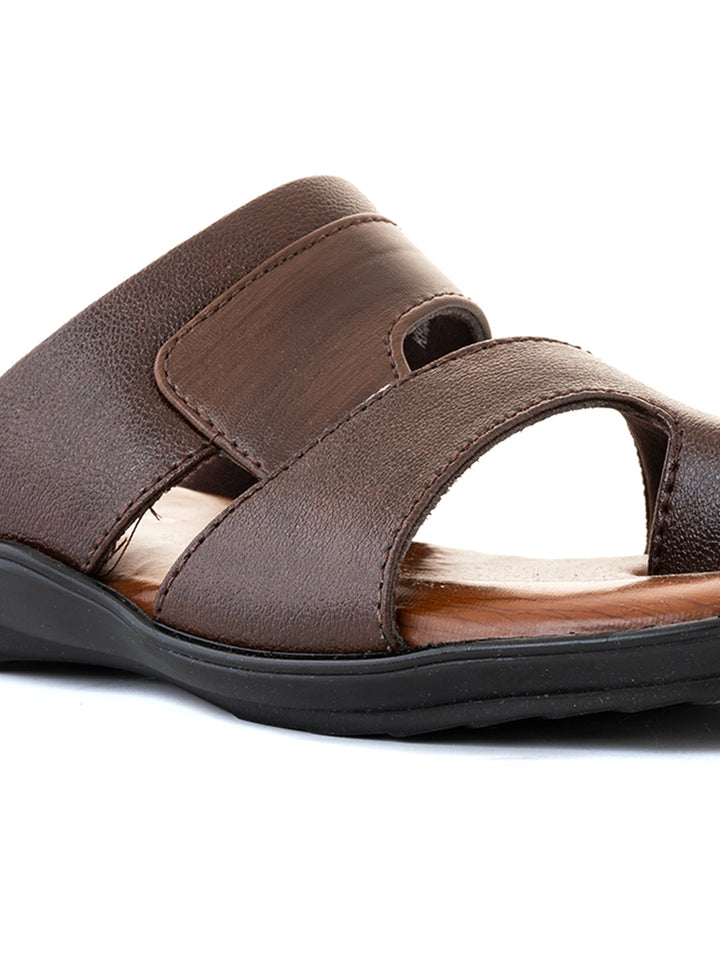 Khadim Lazard Casual Slip On Sandal for Men