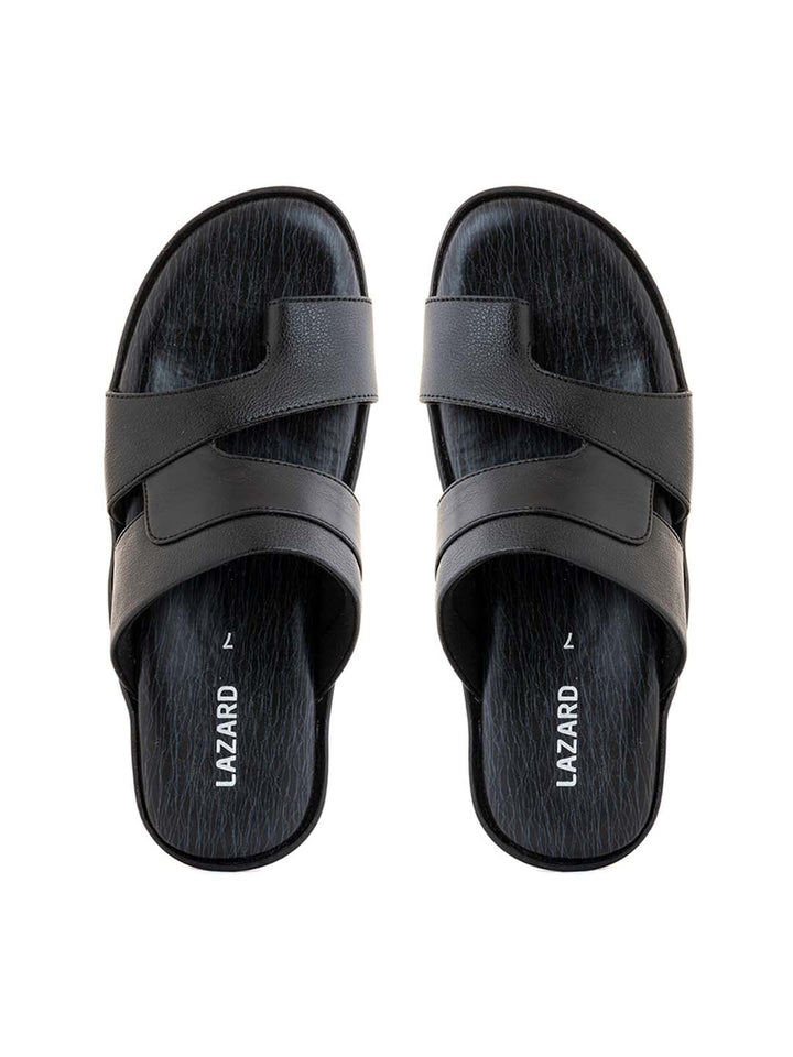 Khadim Lazard Casual Slip On Sandal for Men